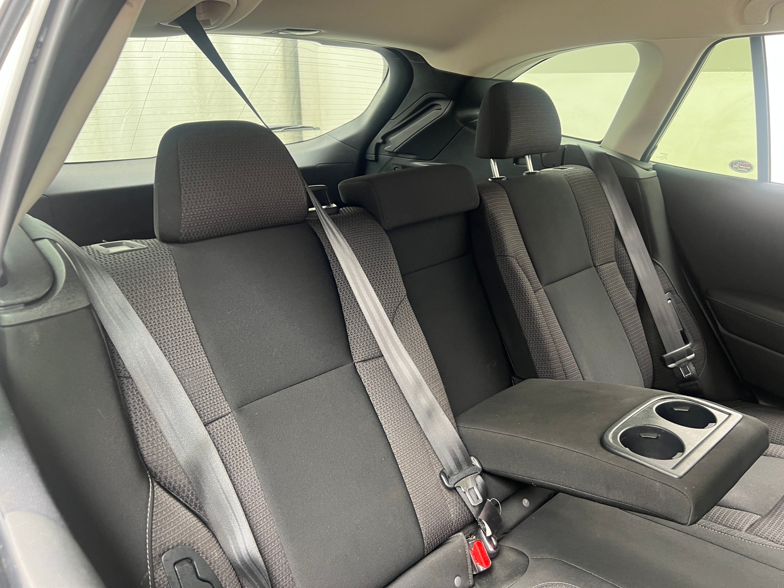 Thumbnail: 2020 Subaru Outback - 6