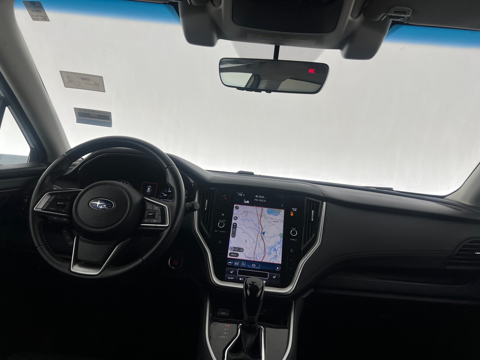 Thumbnail: 2020 Subaru Outback - 3