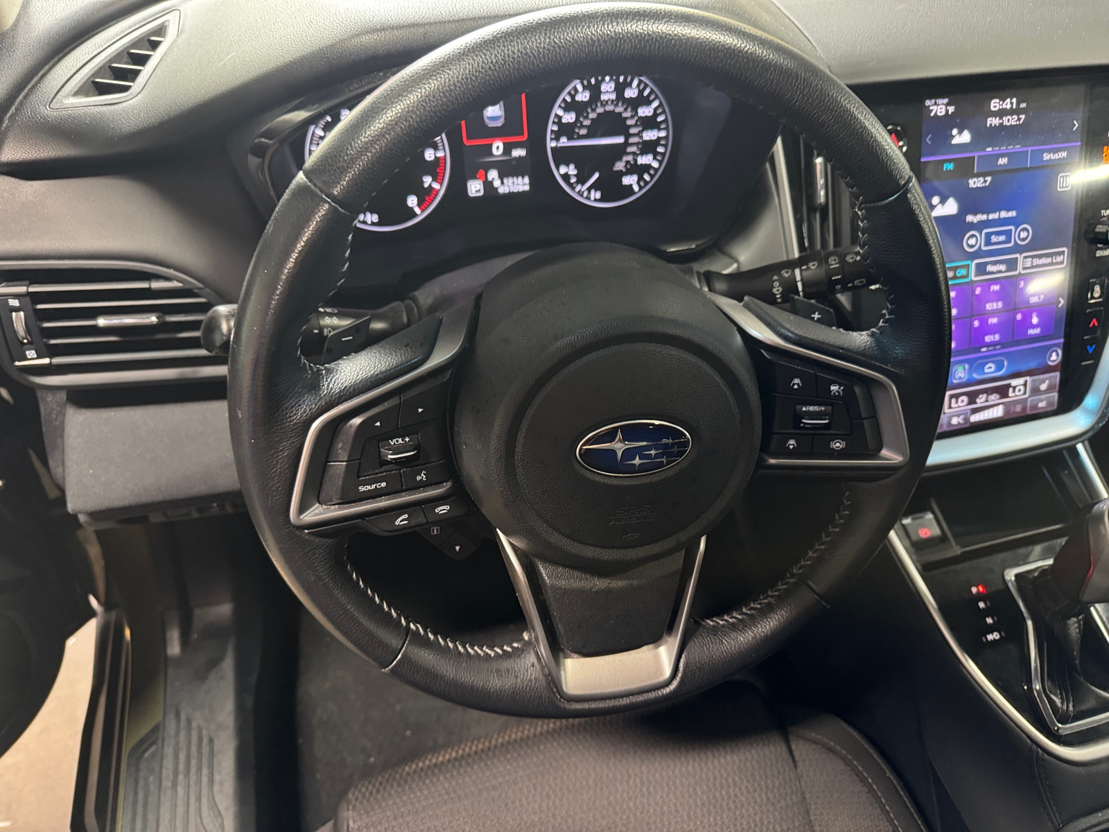Thumbnail: 2020 Subaru Outback - 5