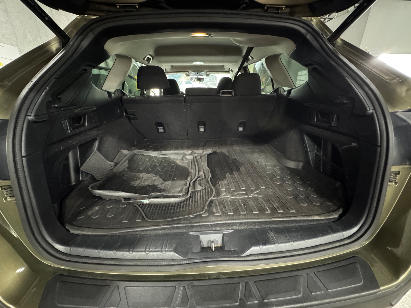 Thumbnail: 2020 Subaru Outback - 7