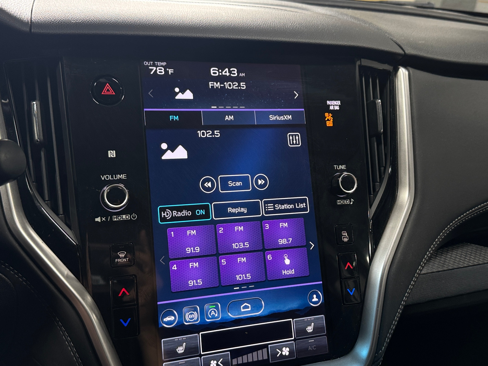 Thumbnail: 2020 Subaru Outback - 4