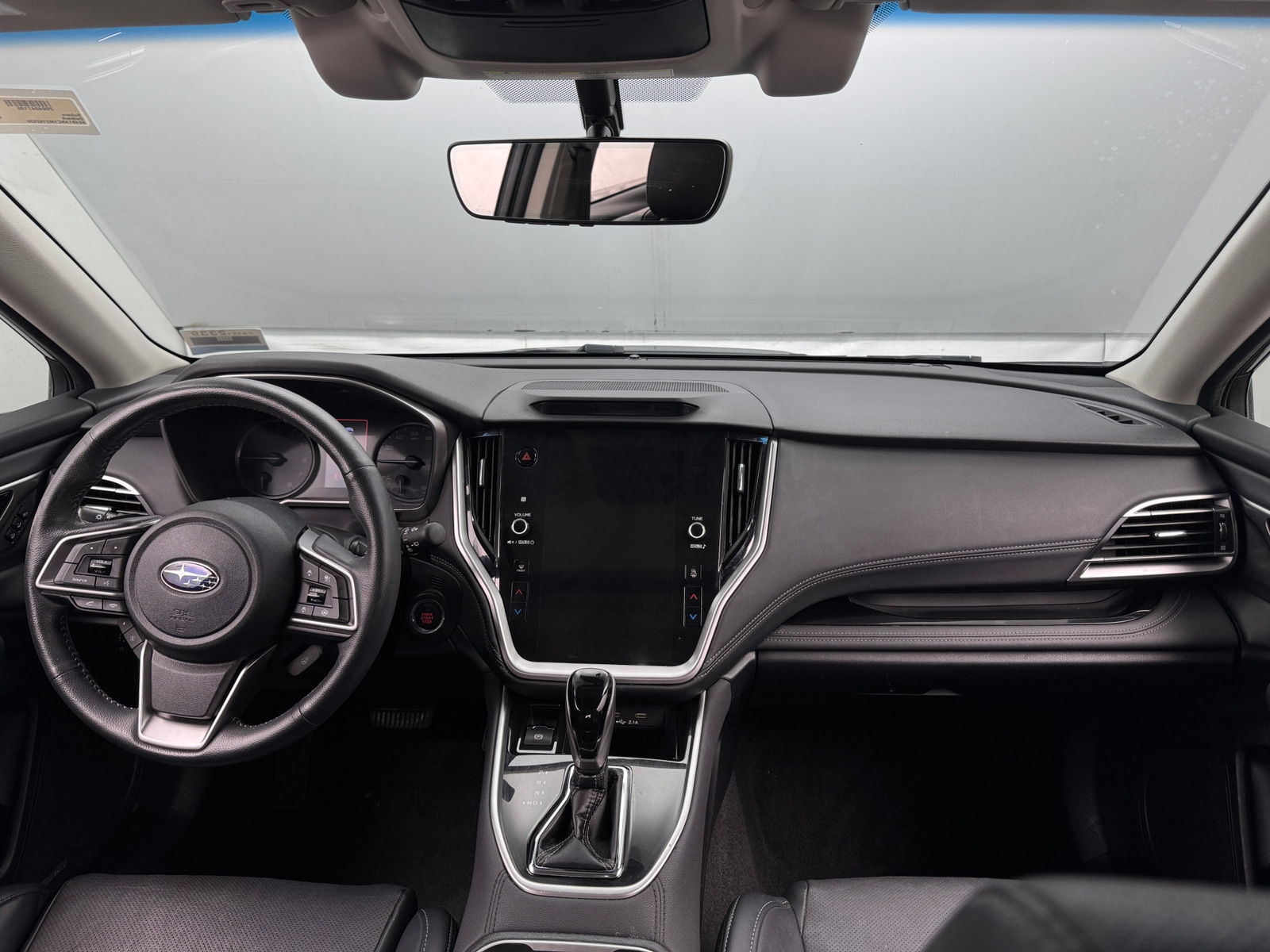 Thumbnail: 2021 Subaru Outback - 2
