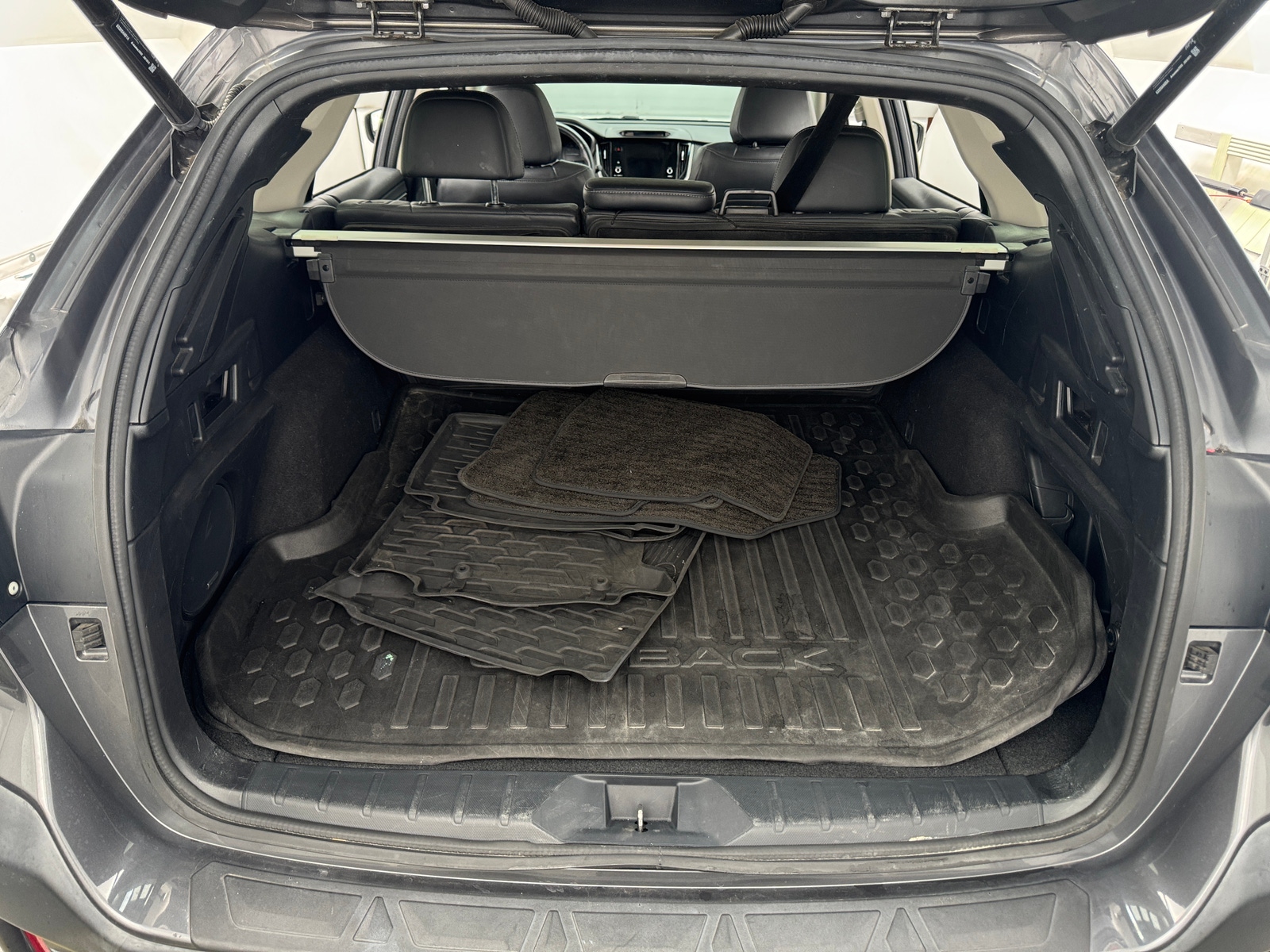 Thumbnail: 2021 Subaru Outback - 6