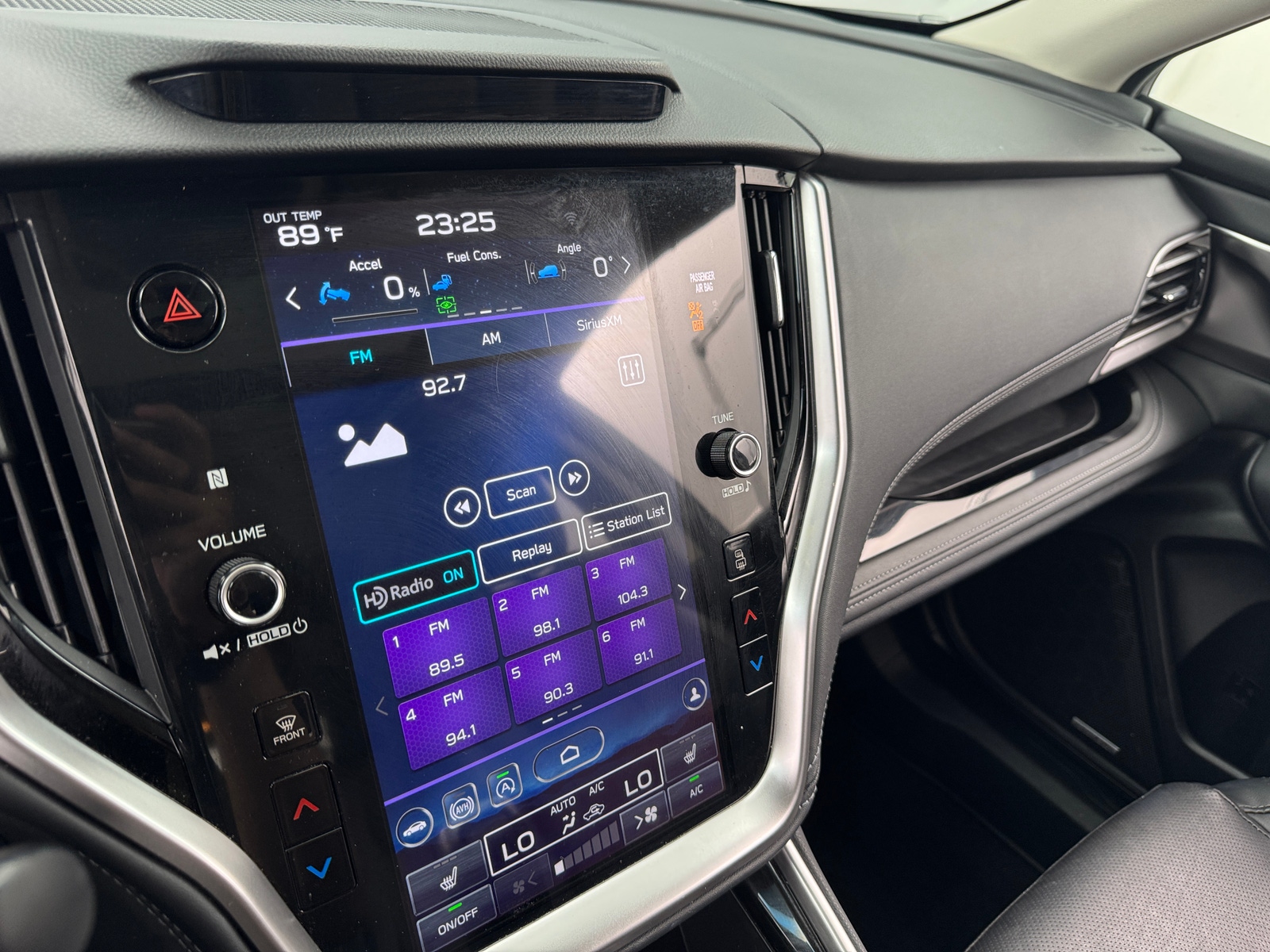 Thumbnail: 2021 Subaru Outback - 3