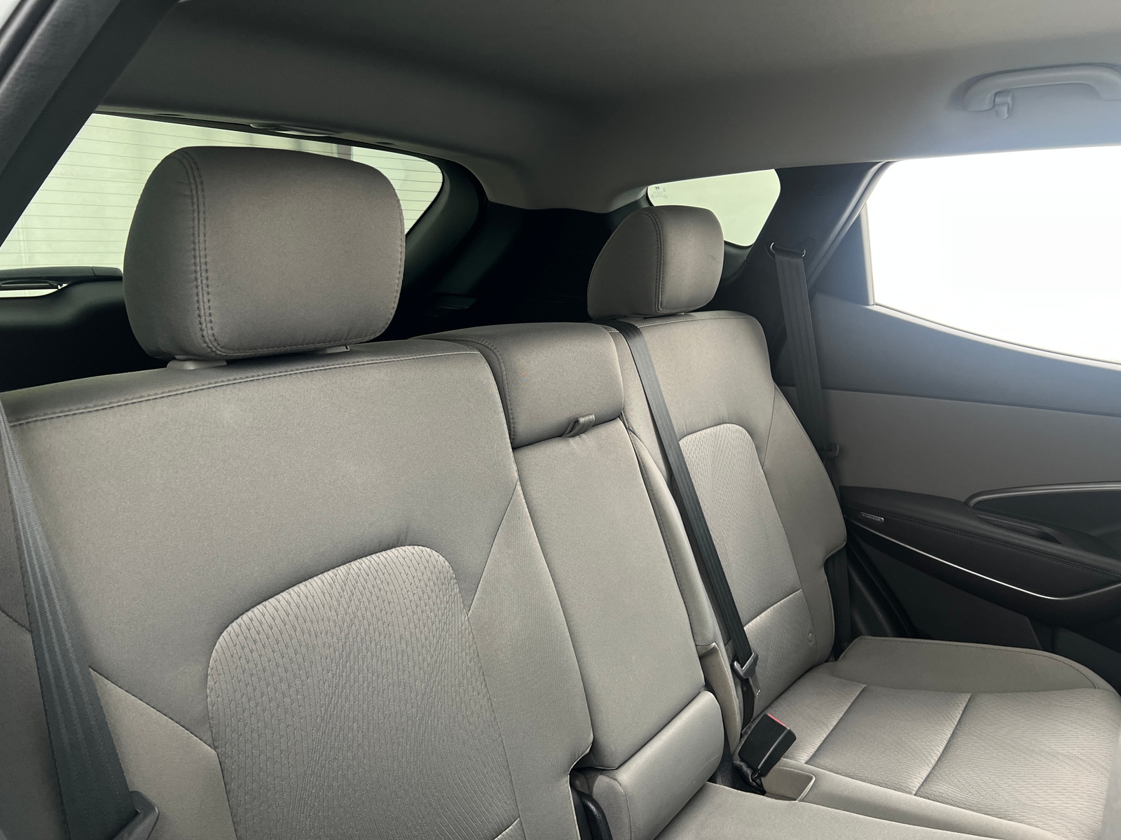 Thumbnail: 2018 Hyundai Santa Fe - 6