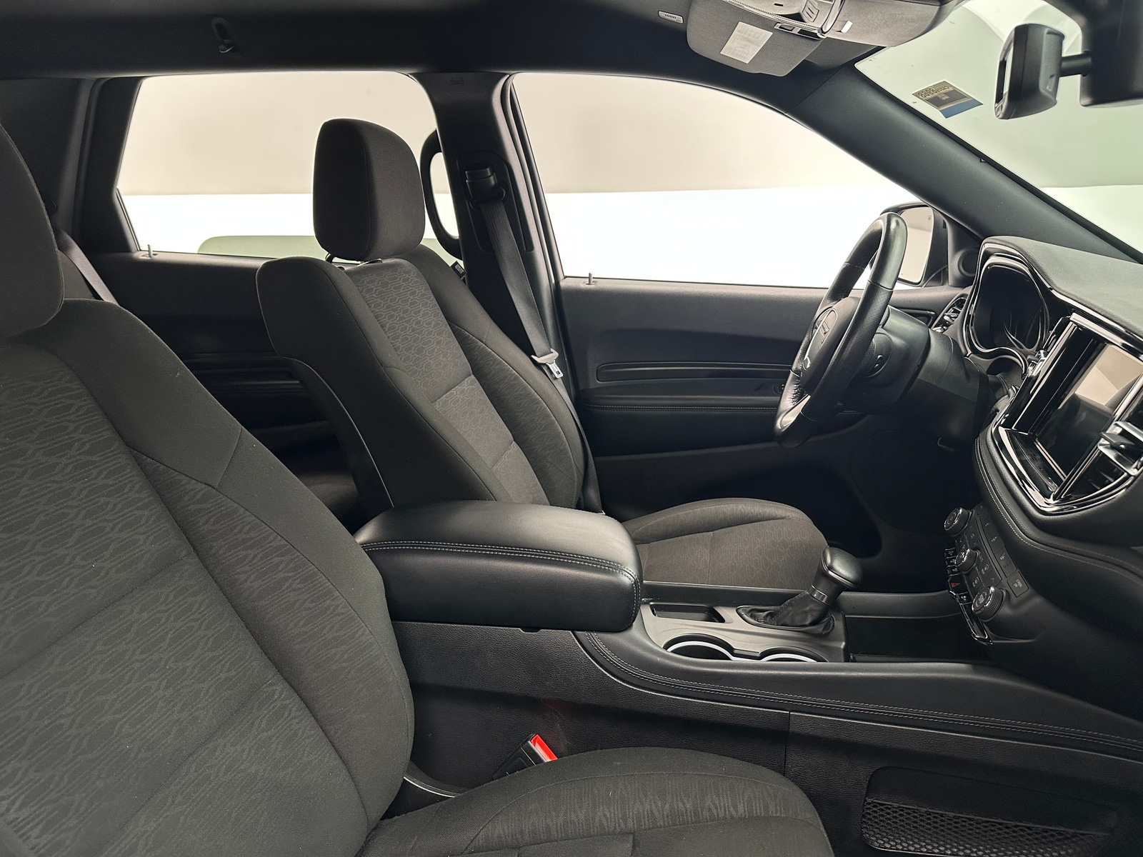 Thumbnail: 2024 Dodge Durango - 2