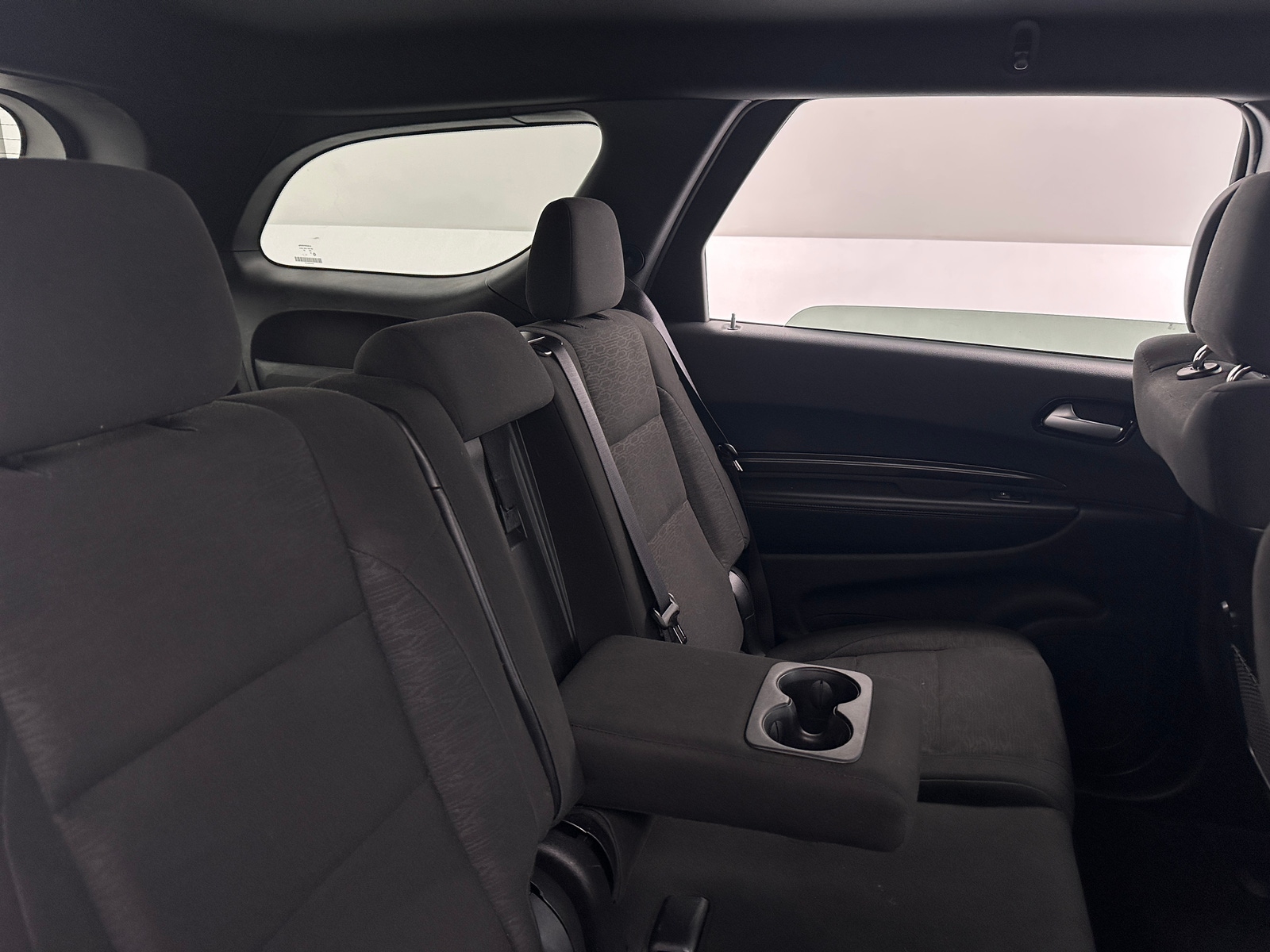 Thumbnail: 2024 Dodge Durango - 6