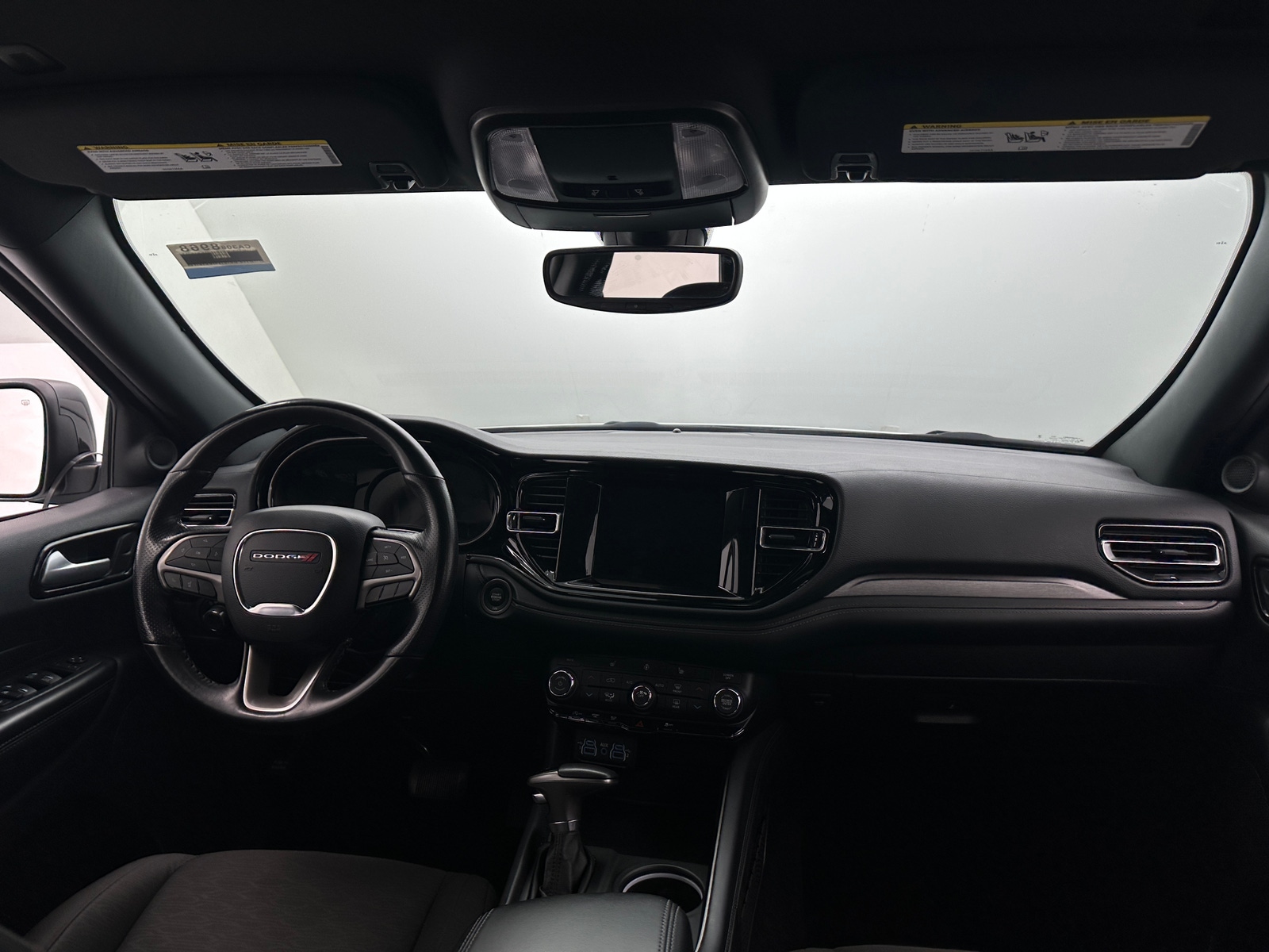 Thumbnail: 2024 Dodge Durango - 3