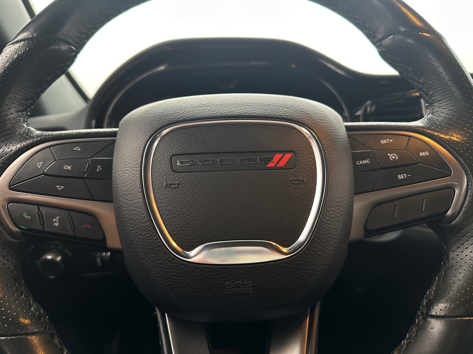 Thumbnail: 2024 Dodge Durango - 5