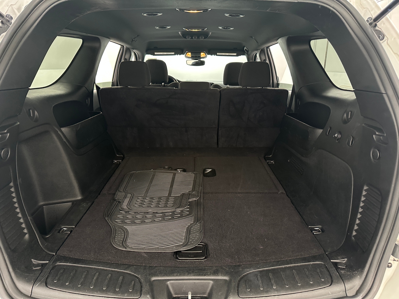 Thumbnail: 2024 Dodge Durango - 7