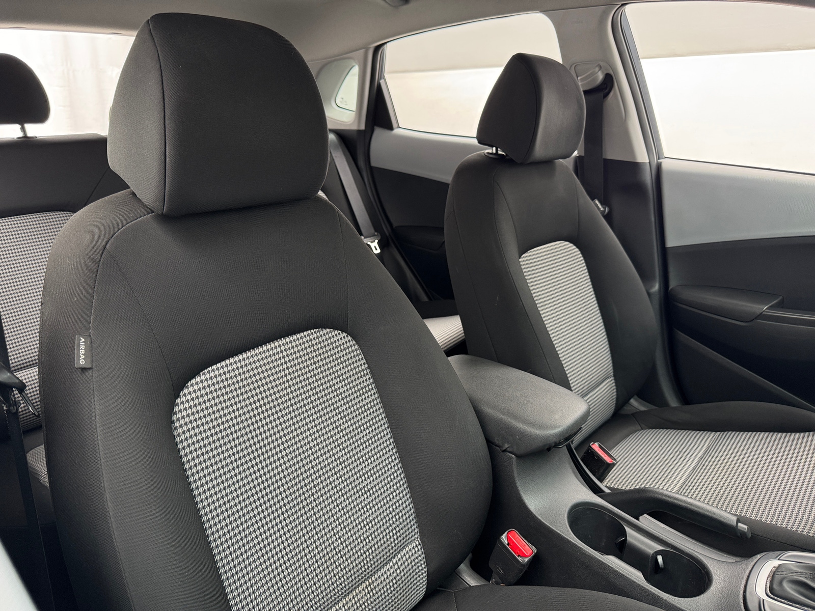 Thumbnail: 2019 Hyundai Kona - 2