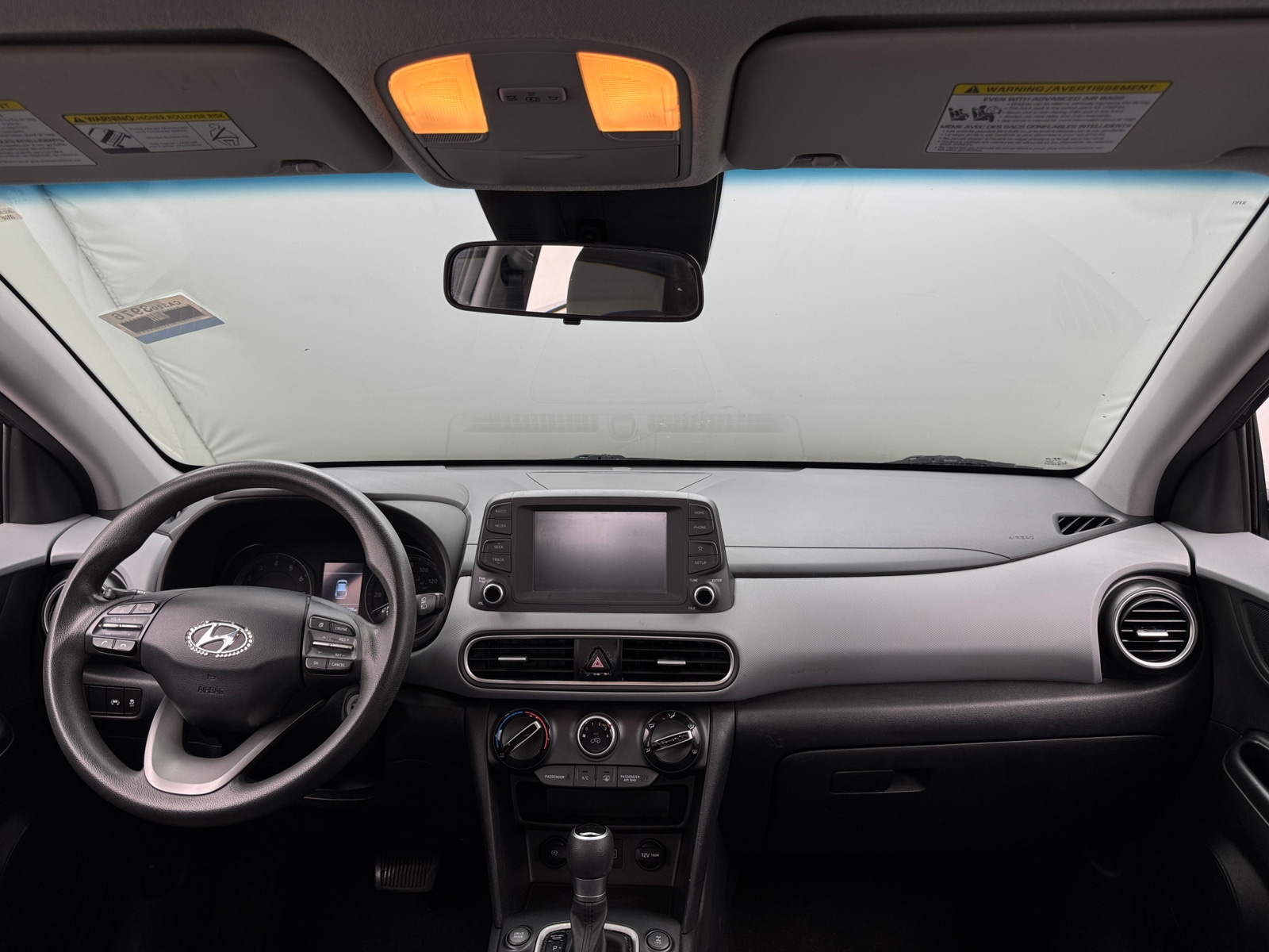 Thumbnail: 2019 Hyundai Kona - 3