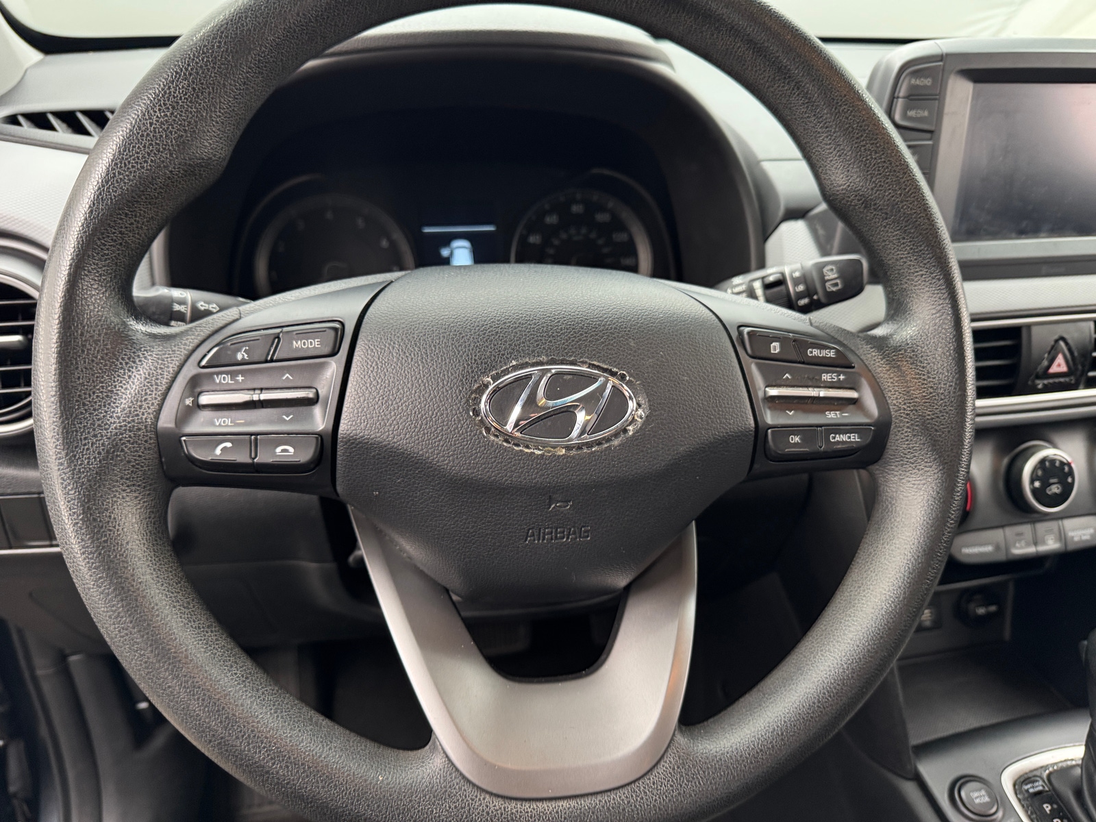 Thumbnail: 2019 Hyundai Kona - 5