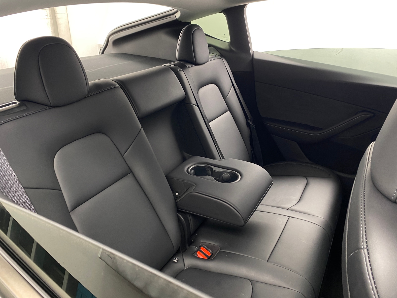 Thumbnail: 2024 Tesla Model Y - 5