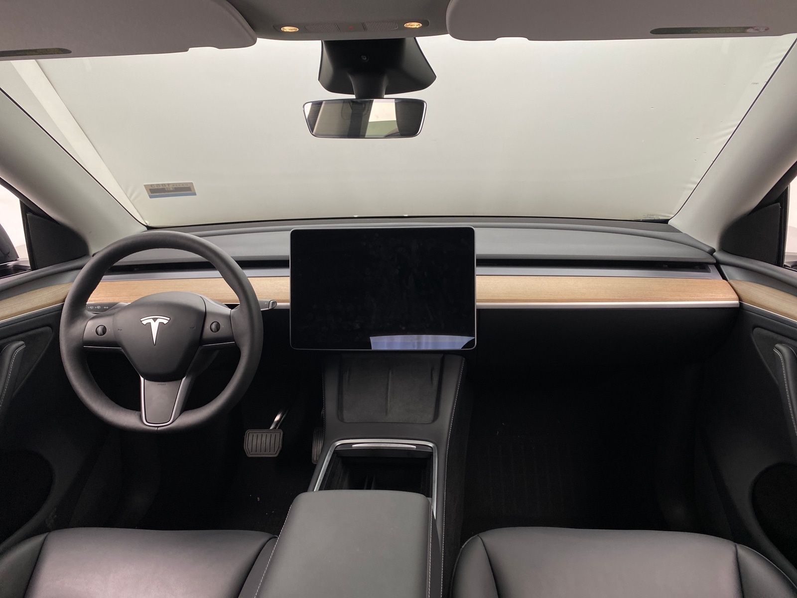 Thumbnail: 2024 Tesla Model Y - 2