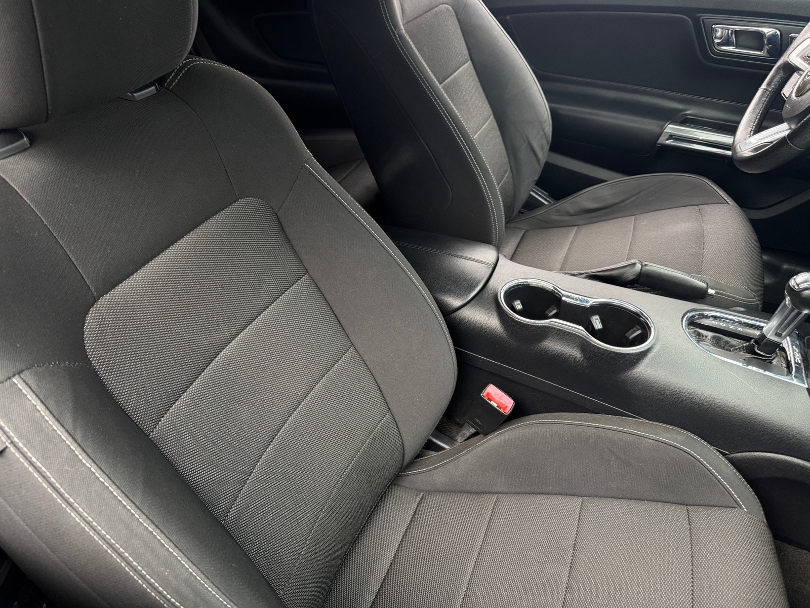Thumbnail: 2016 Ford Mustang - 2