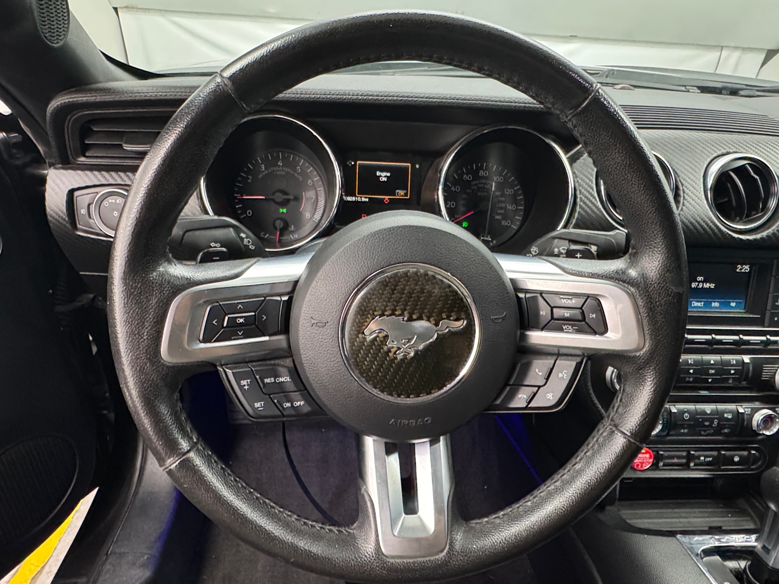 Thumbnail: 2016 Ford Mustang - 4