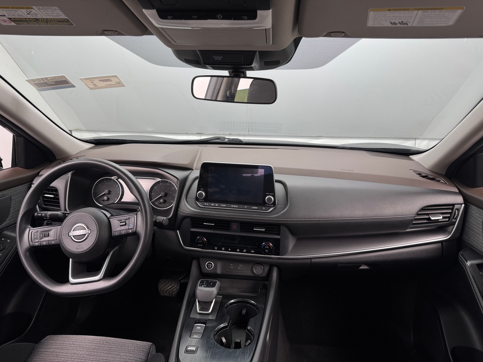 Thumbnail: 2023 Nissan Rogue - 3
