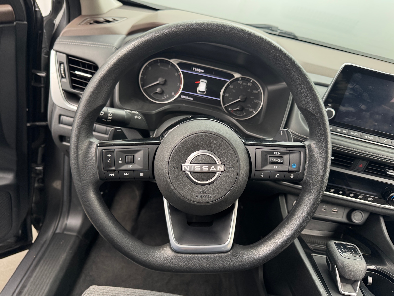 Thumbnail: 2023 Nissan Rogue - 5