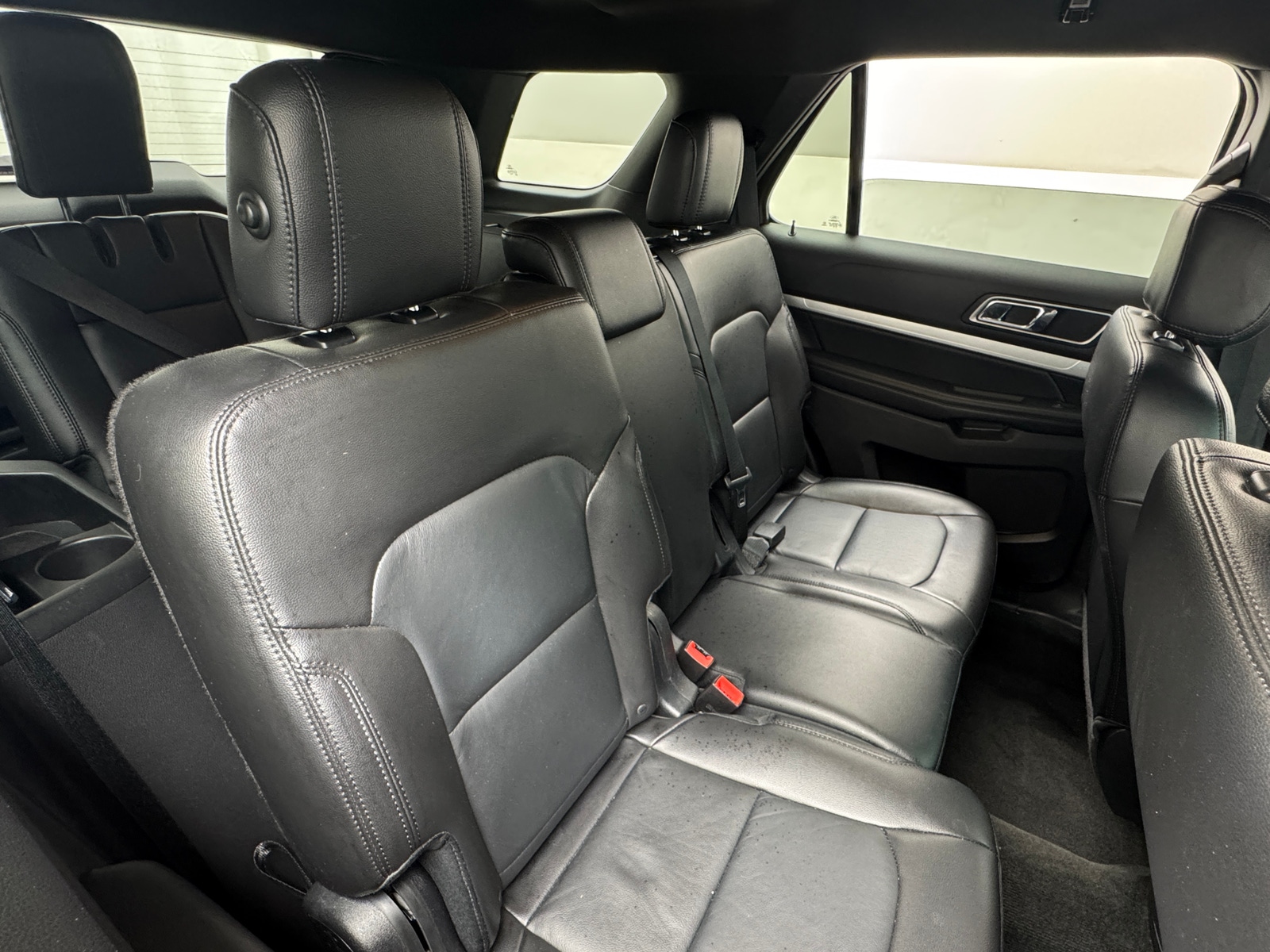 Thumbnail: 2016 Ford Explorer - 5
