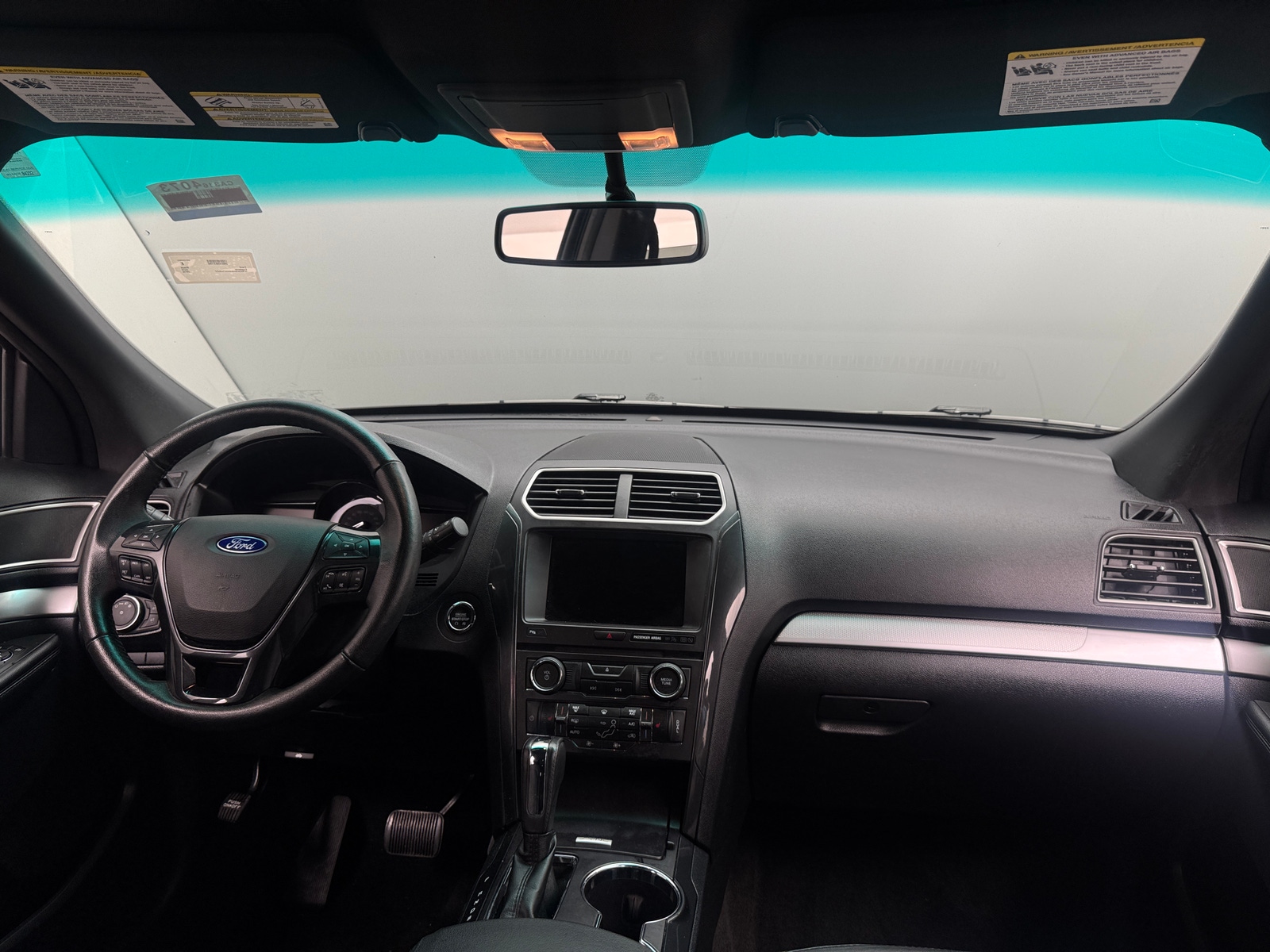 Thumbnail: 2016 Ford Explorer - 2