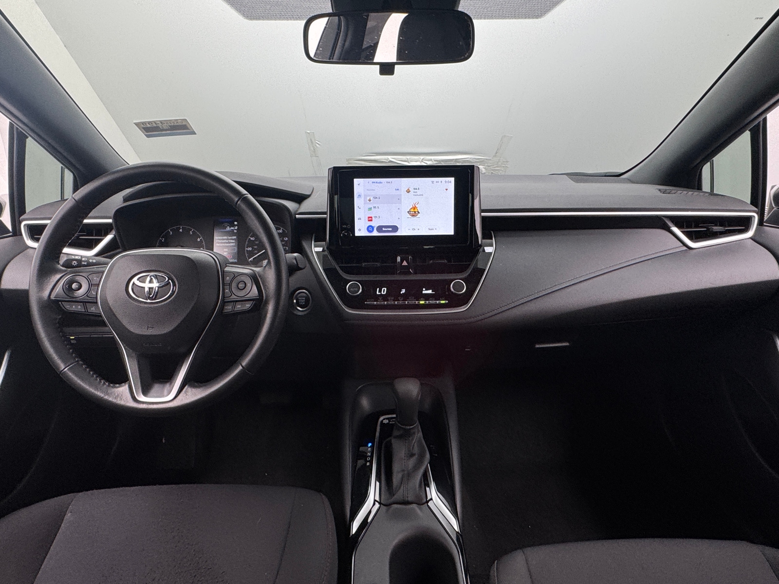 Thumbnail: 2023 Toyota Corolla - 3