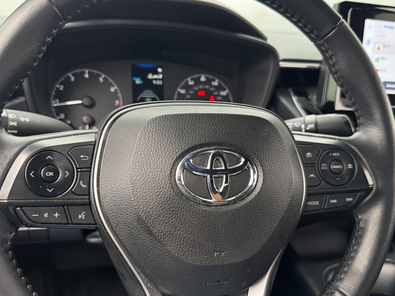 Thumbnail: 2023 Toyota Corolla - 5