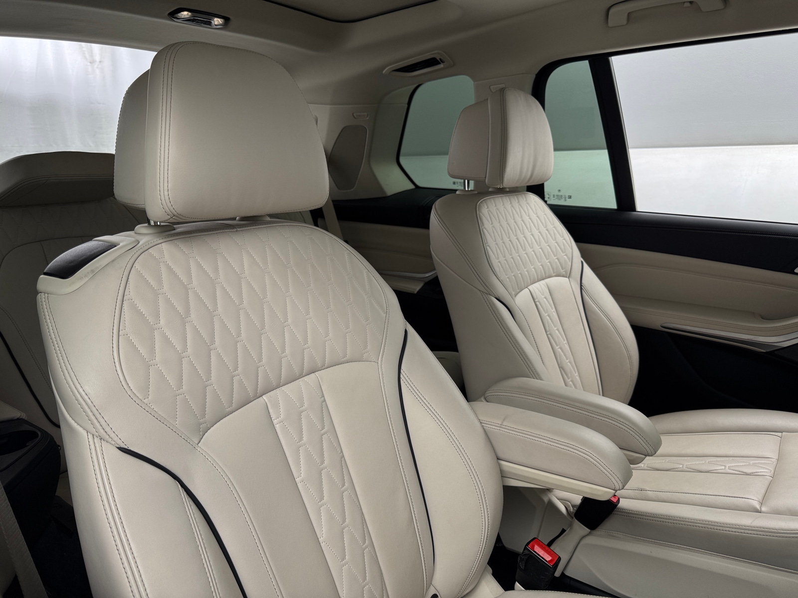 Thumbnail: 2019 BMW X7 - 5