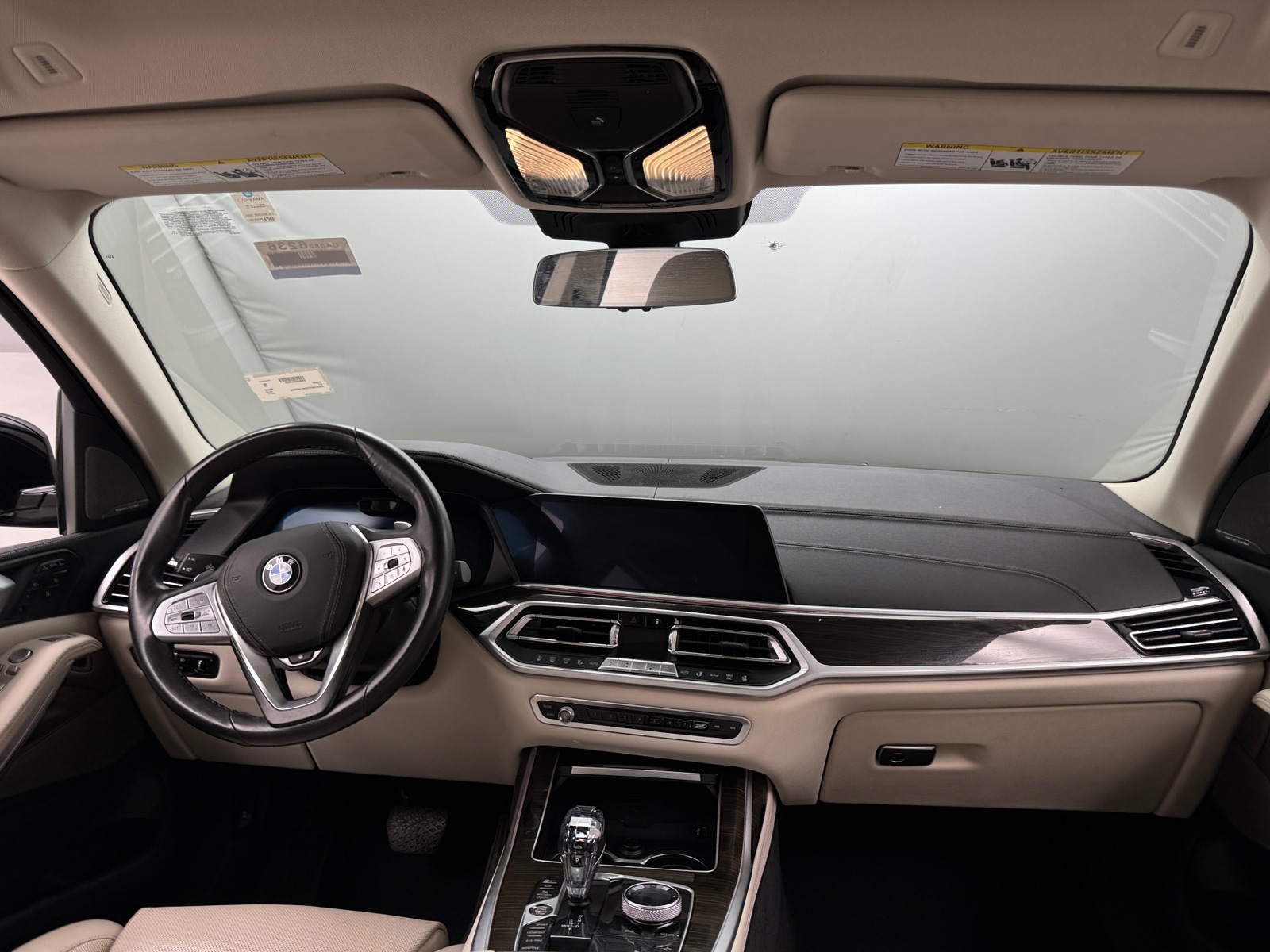 Thumbnail: 2019 BMW X7 - 2