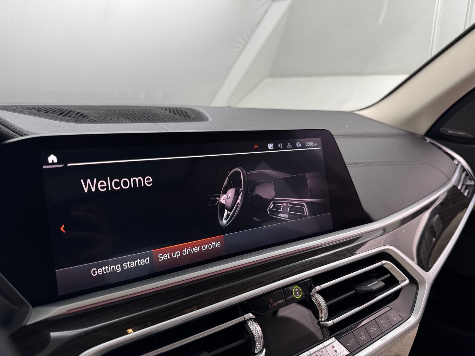 Thumbnail: 2019 BMW X7 - 3