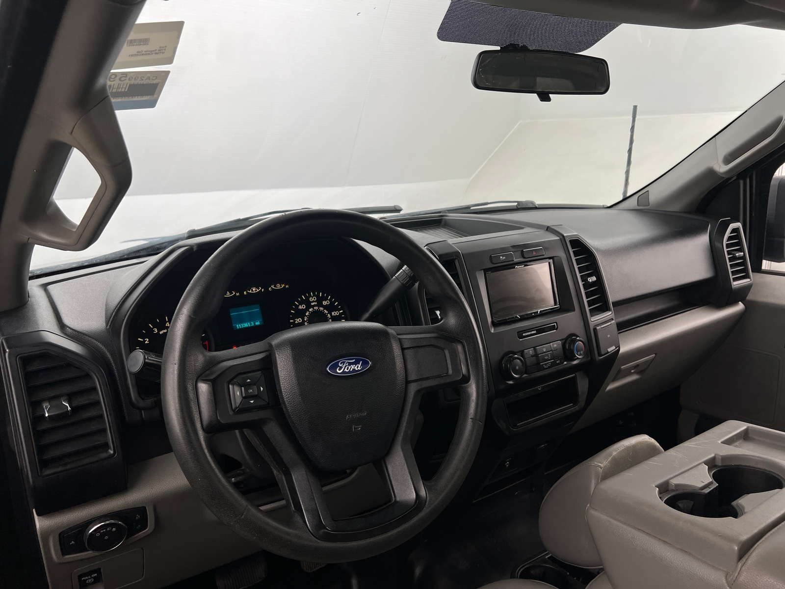 Thumbnail: 2017 Ford Econoline - 2