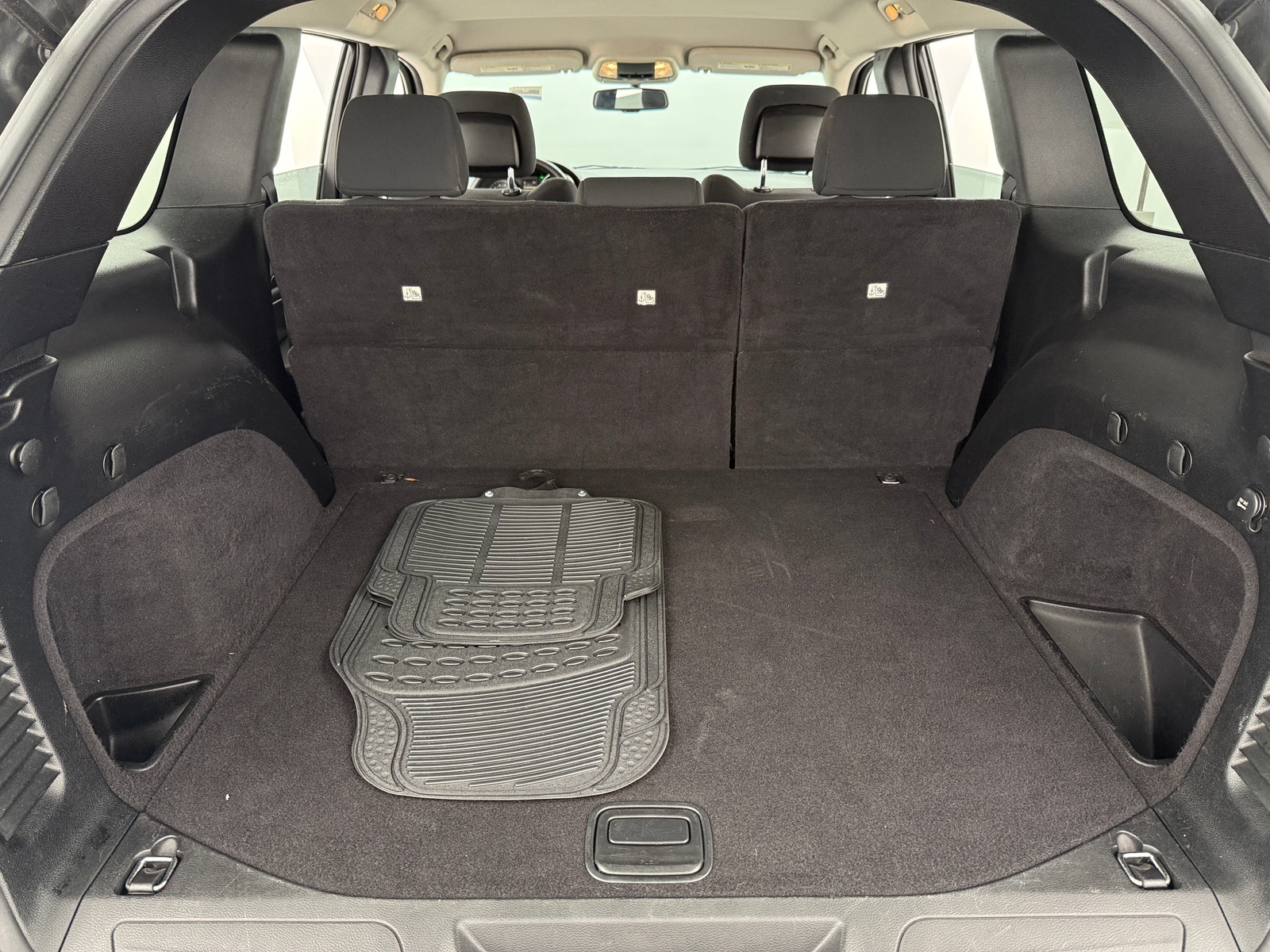 Thumbnail: 2012 Jeep Grand Cherokee - 7