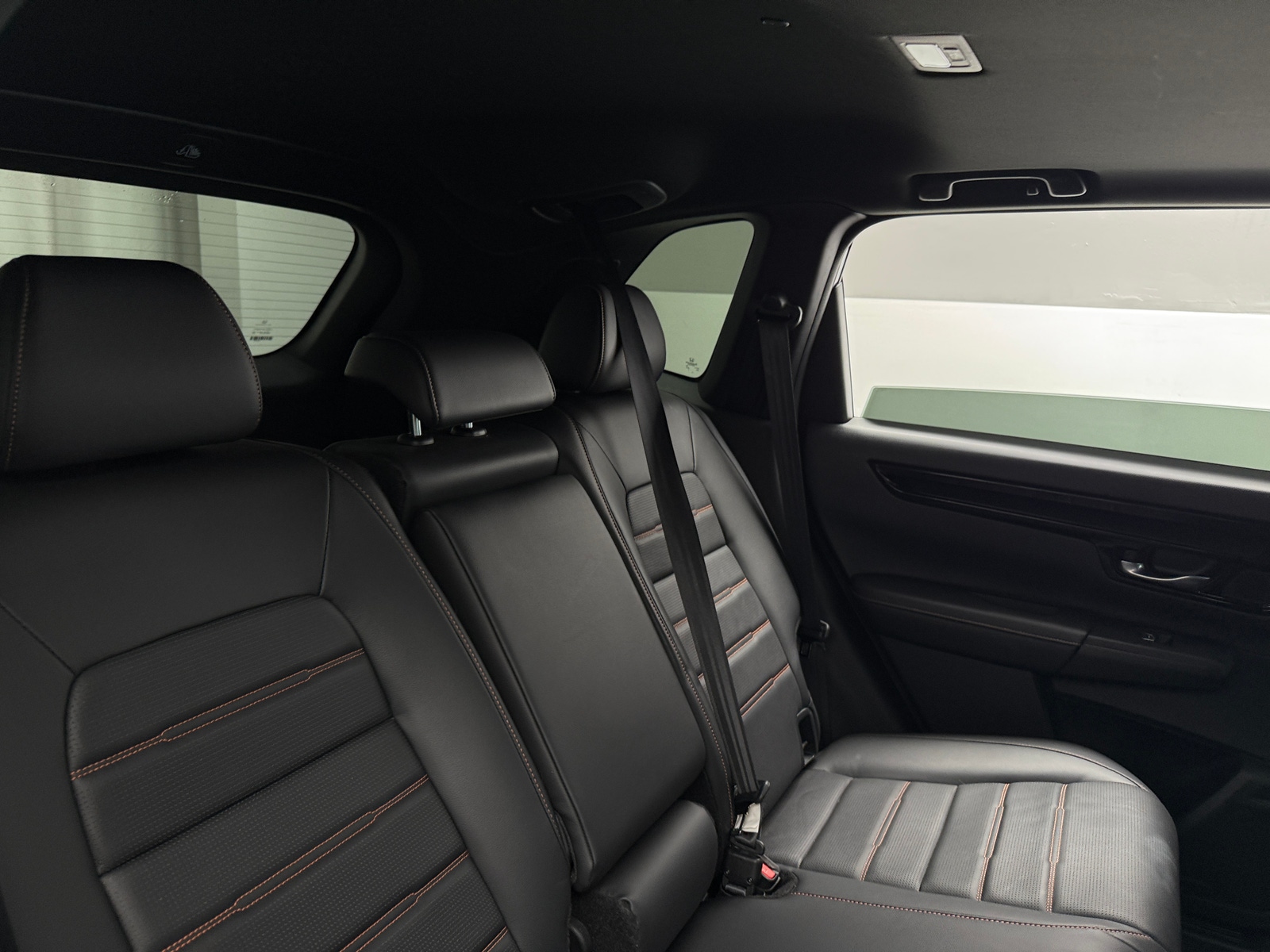 Thumbnail: 2024 Honda CR-V - 5