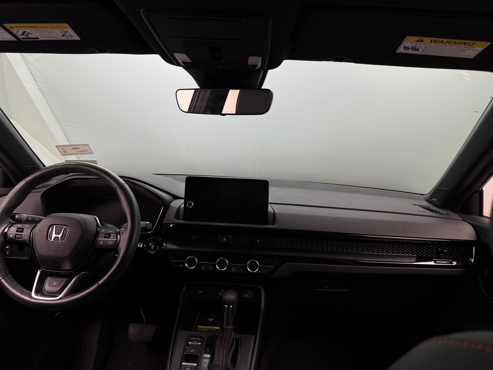 Thumbnail: 2024 Honda CR-V - 2