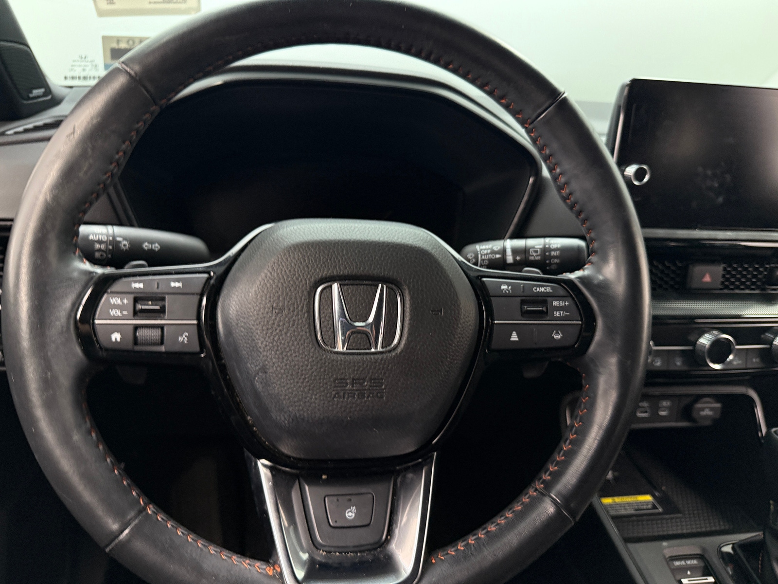 Thumbnail: 2024 Honda CR-V - 4