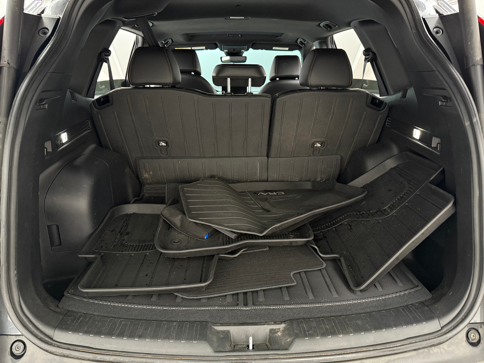 Thumbnail: 2024 Honda CR-V - 6