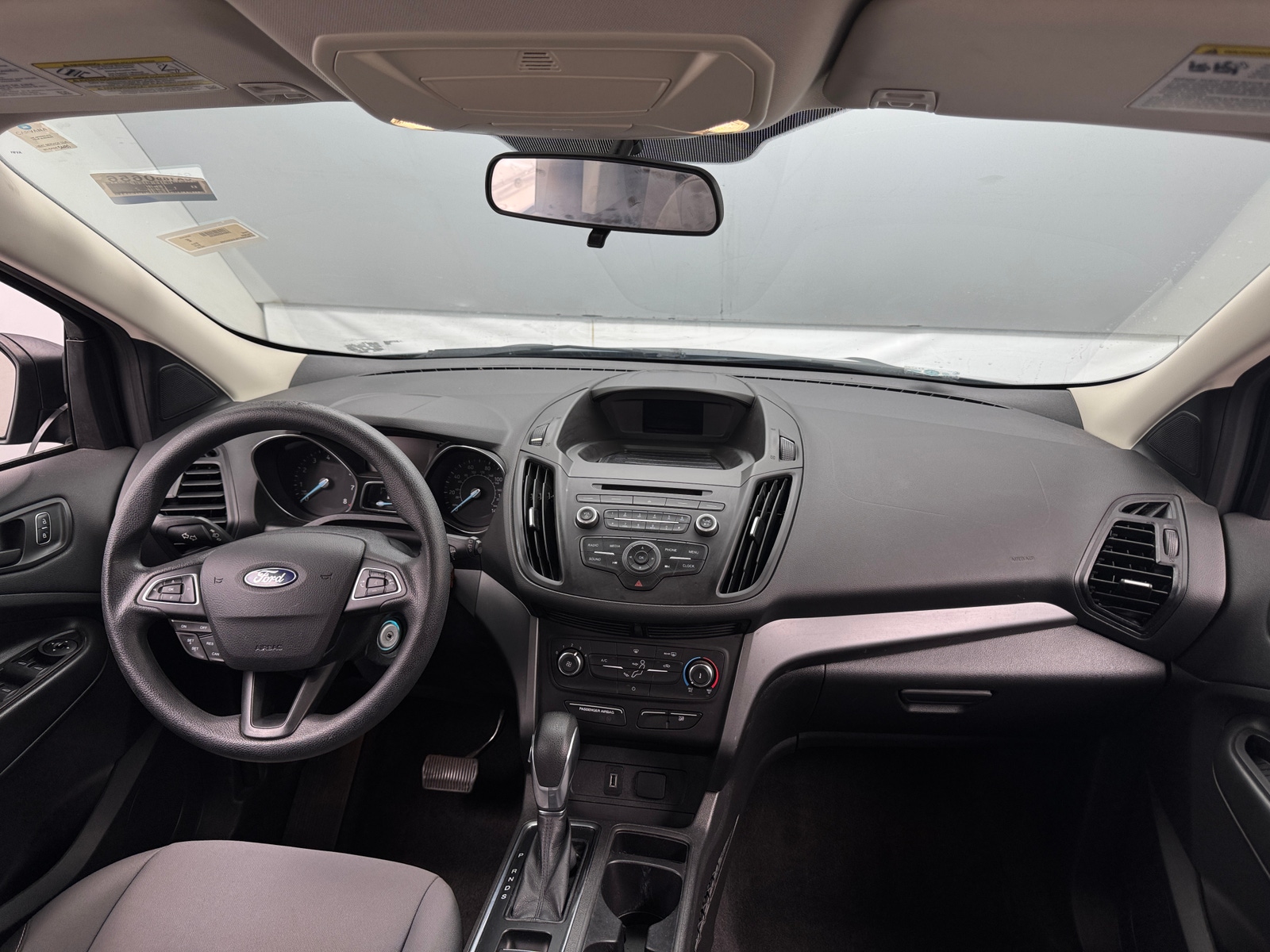 Thumbnail: 2018 Ford Escape - 3