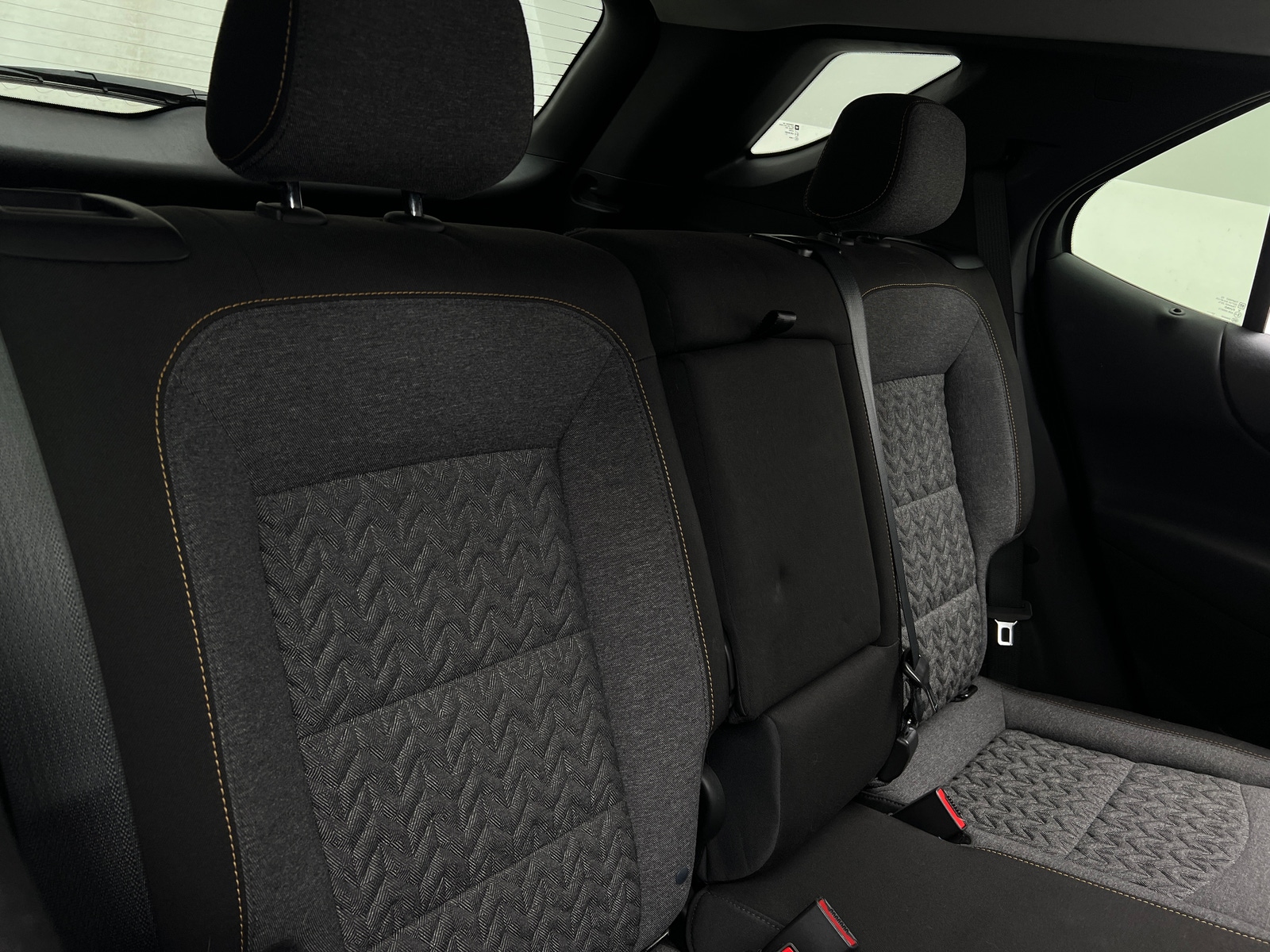 Thumbnail: 2024 Chevrolet Equinox - 6
