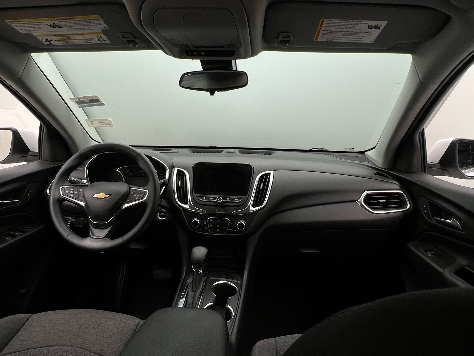Thumbnail: 2024 Chevrolet Equinox - 3