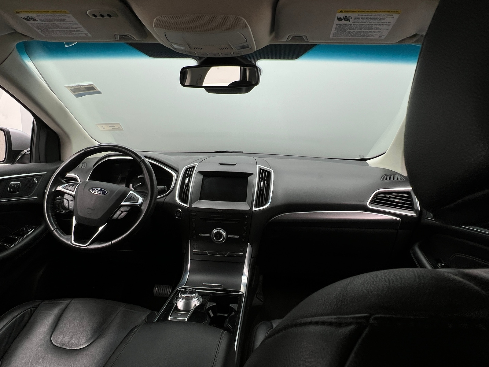 Thumbnail: 2019 Ford Edge - 2