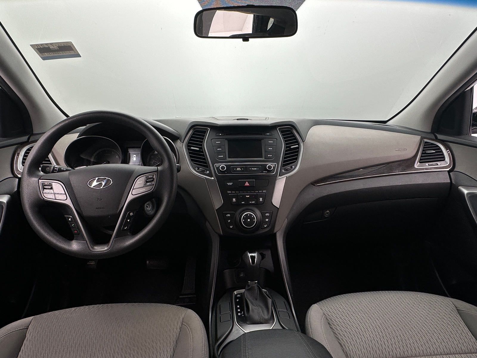 Thumbnail: 2018 Hyundai Santa Fe - 3