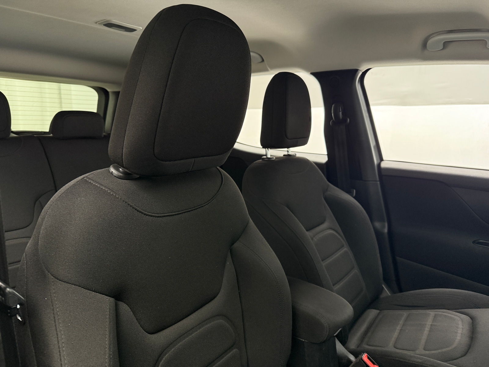 Thumbnail: 2020 Jeep Renegade - 2