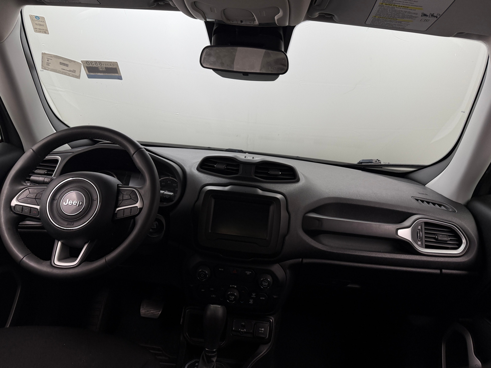 Thumbnail: 2020 Jeep Renegade - 3