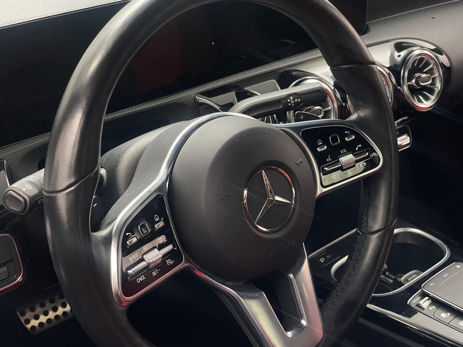 Thumbnail: 2023 Mercedes-Benz CLA - 3