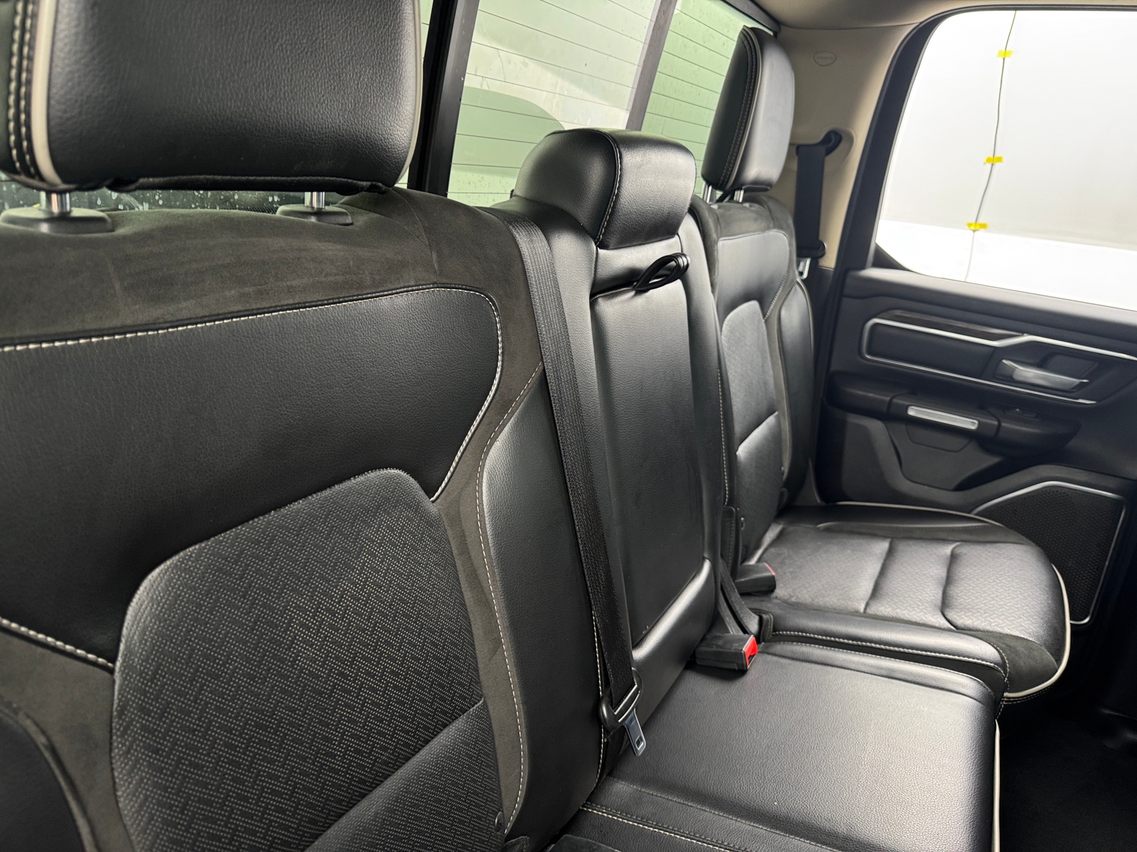 Thumbnail: 2019 RAM 1500 - 5