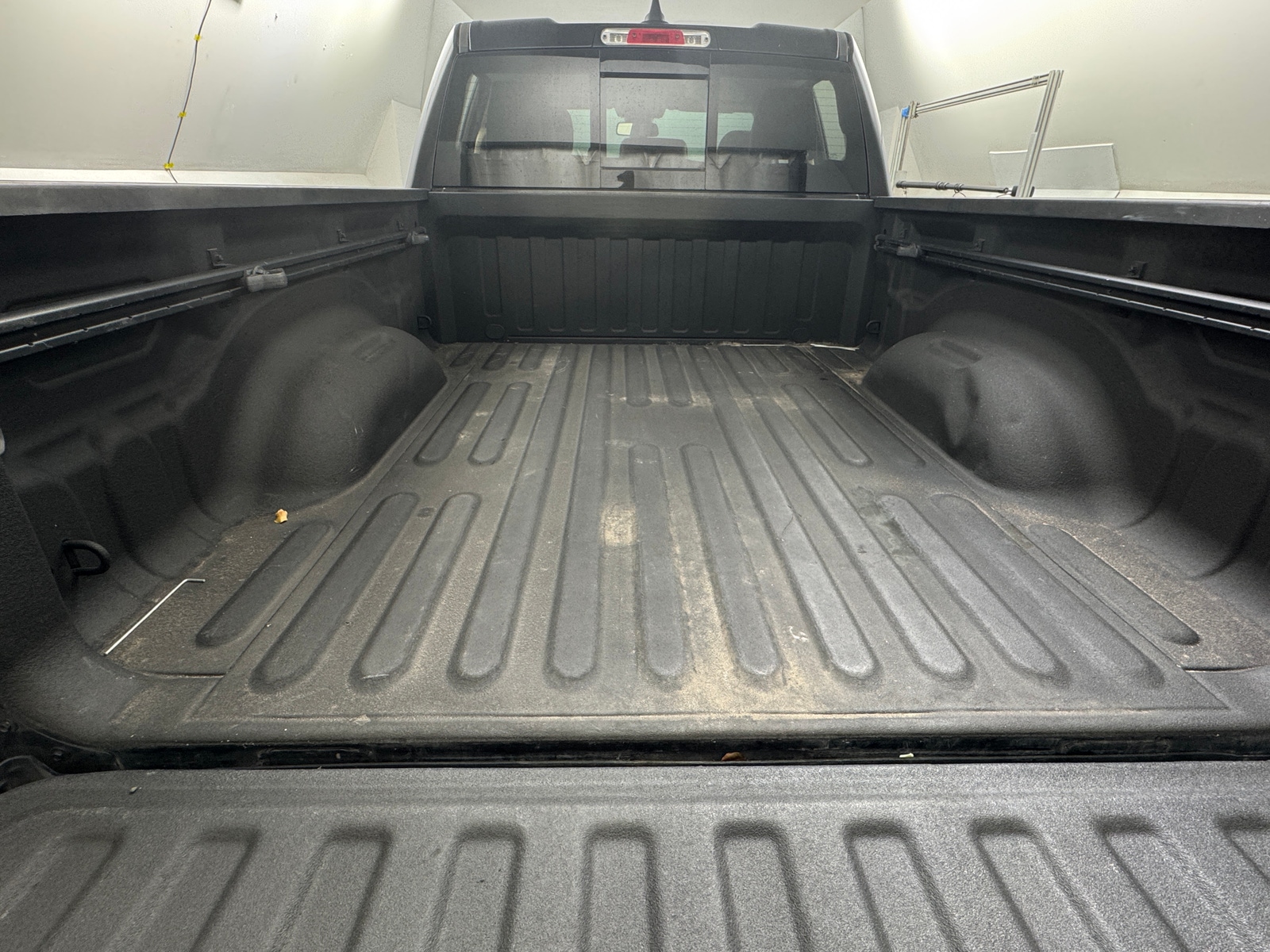 Thumbnail: 2019 RAM 1500 - 6
