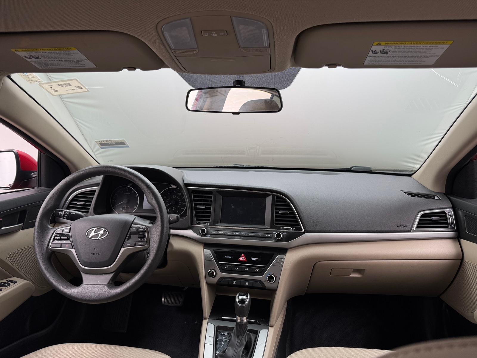 Thumbnail: 2017 Hyundai Elantra - 3