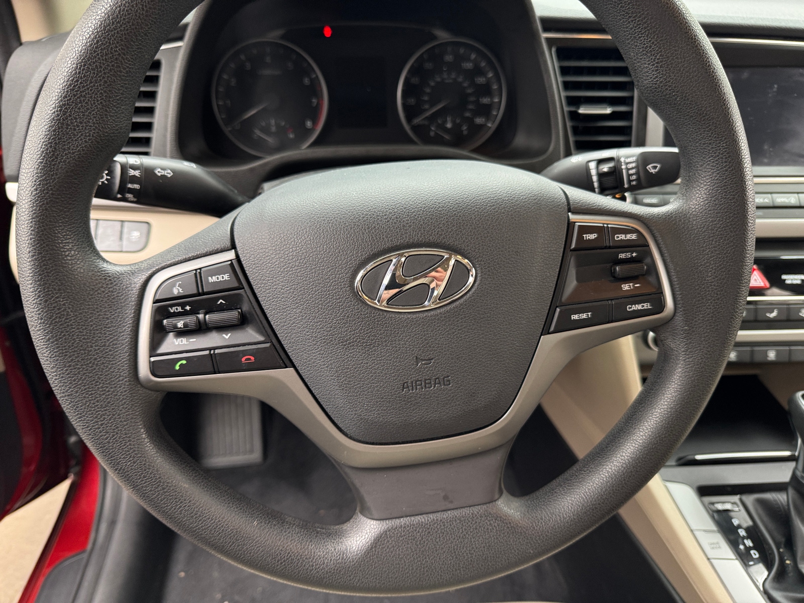 Thumbnail: 2017 Hyundai Elantra - 5