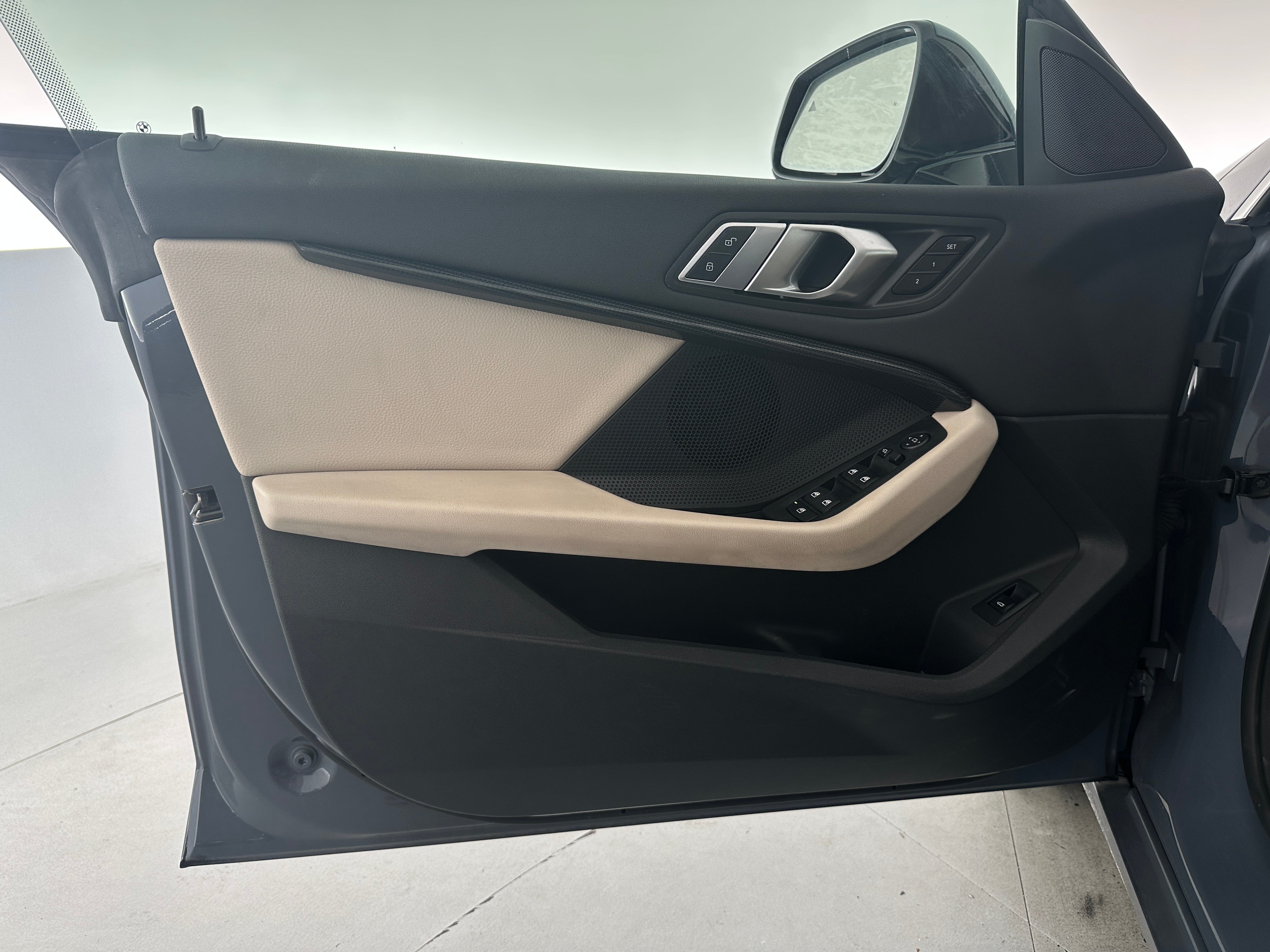 2021 BMW 2 Series