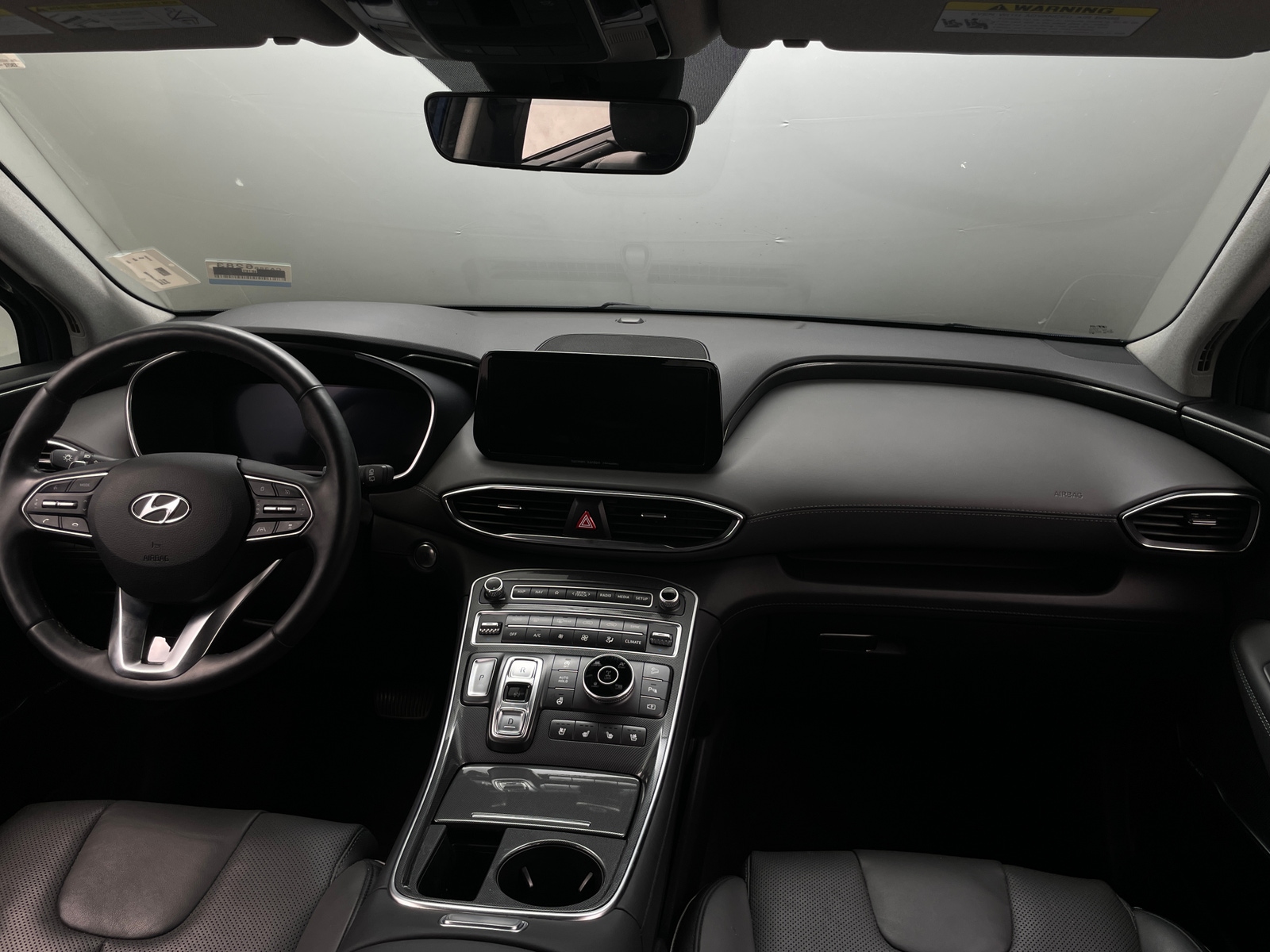 Thumbnail: 2021 Hyundai Santa Fe - 3
